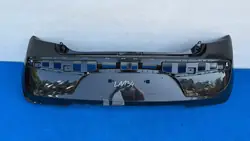 HYUNDAI I10 07-11 Parachoques trasero 86612-0X000