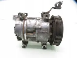 Fiat OE AC-kompressor 5SL12CJ för Stilo 1.9 JTD