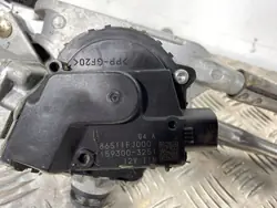 Bras d'essuie-glace Subaru OE 86511FJ000 - Avant