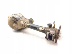 Isuzu Rodeo Front Differential 3.0 DiTD 4x4 JD0368