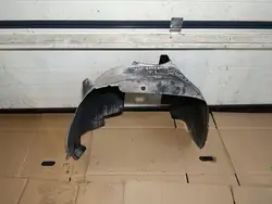 Aile arrière gauche Jeep Renegade 4Xe OEM 52130721