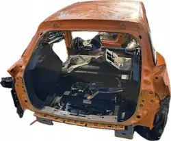 MG4 MG 4 Toit Liner OEM - État Utilisé