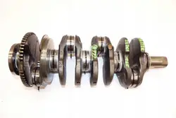 OEM 8200805625 Kampiakseli Renault Master III:lle