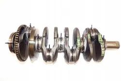 Vilebrequin OEM 8200805625 pour Renault Master III