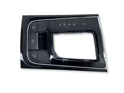 Vasen kiinnike Skoda Karoq OEM 566713203A - Käytetty