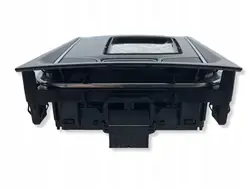 Vasen kiinnike Skoda Karoq OEM 566713203A - Käytetty
