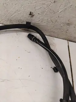 Tuyau lave-glace avant OEM 13284011 pour BMW Série 7