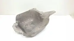 Protection thermique échappement Volvo S80 2004 MTL32862