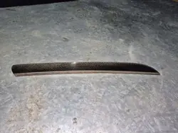 OEM 8F0867419 Garniture Carbone Côté Gauche Arrière Audi A5/S5 Cabrio