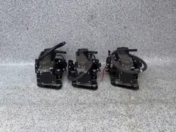 BMW Jousituskompressori OEM 194127-10 Käytetty