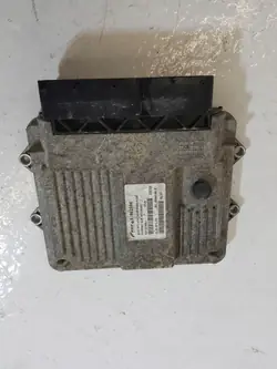 Computador Motor OEM 51862586 para Fiat Fiorino 2