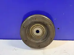 Polia do virabrequim Volvo S40 II 2.0L 100kw OEM 30725270