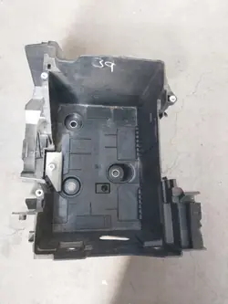 Renault OE Couvre-socle Batterie OEM 244280018R