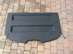 OEM 79910JD00A achter kofferbakplank voor Nissan Qashqai J10