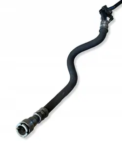 Durite de refroidisseur d'huile BMW OEM 7804146 pour Série 3 E90/E91