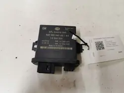 Módulo de luz OPEL INSIGNIA A 5DF00904163