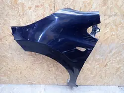 Fram Vänster Skärm Kia Picanto 3 III JA 2017- 66311G6100