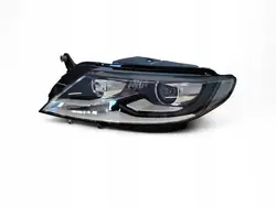 Vasen etuvalaisin Volkswagen CC 12-17 Bi-Xenon