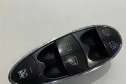 Rechtermiddenraam bediening MERCEDES-BENZ E (W211) A2118219951