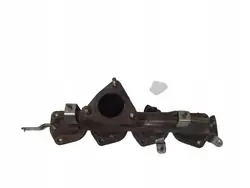 Colector de escape OEM 13011901 para Citroën C5 III 2.2L