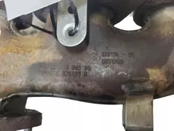 Collecteur d'échappement OEM 13011901 pour Citroën C5 III