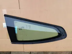OEM 7219890 Rechter achter zijraam voor BMW 6 F13