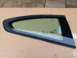 Vitre latérale droite arrière OEM 7219890 BMW 6 F13