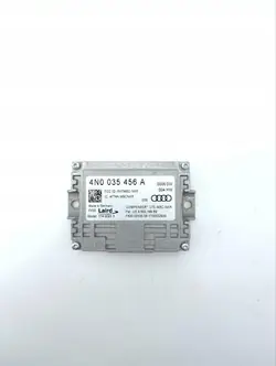 Amplificador Antena Porsche Panamera 2018 OEM 4N0035456A
