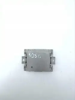 Amplificateur Antenne Porsche Panamera 2018 OEM 4N0035456A