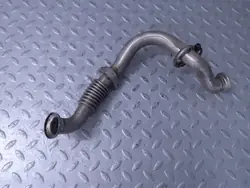 EGR-leiding OEM 057145741J voor Audi Q7 4M