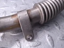 EGR-rör OEM 057145741J för Audi Q7 4M