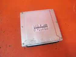 Mercedes CLK C209 ECU OEM A6121535579 - Usado