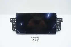 Ecrã de visualização OEM 4M8919604 para Audi Q8 4M