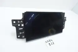 OEM 4M8919604 Näyttöruutu Audi Q8 4M:lle