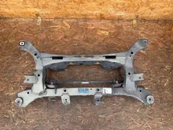 Hinterachsschwinge 4x4 OEM WÓZEK SANKI BELKA