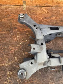 Poutre suspension arrière 4x4 OEM WÓZEK SANKI BELKA