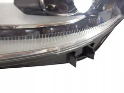 Phare Avant Gauche Bi Xenon LED VW Tiguan I 5N Lift