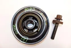 FORD MONDEO IV MK4 FOCUS III 1.6 ECOBOOST PULLEY + BOLT