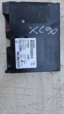 Controlador telefone Volvo XC90 2015 OEM 31324533