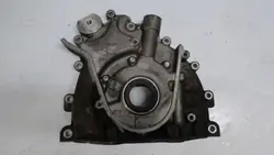 Joint de vilebrequin OEM 4R8Q-6600-AD pour Land Rover Discovery