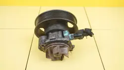 Pompe à eau OEM B13DTE pour Opel Corsa E Astra 1.3 CDTI