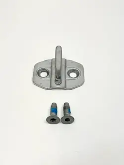 Pièces de porte Mercedes-Benz OEM 11800049B - Occasion