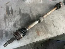 Kia Ceed II 1.6 GDI Höger Drivaxel