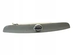 Luz de matrícula NISSAN JUKE OEM 908681KR6A