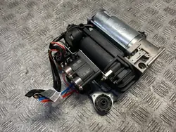 Jousituskompressori BMW X5 E53 OEM 443020011