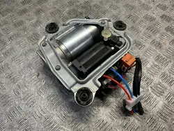 Compresseur de suspension BMW X5 E53 OEM 443020011