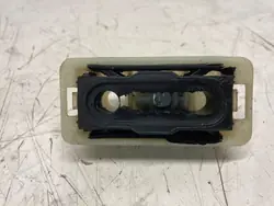 Yläjäähdyttimenkiinnike Opel OEM 9800613580