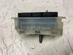 Bovenste radiateurbevestiging Opel OEM 9800613580