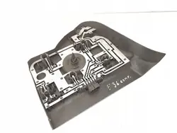 Inserto de Farol Esquerdo BMW E36 Compact 9404428