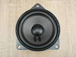 Haut-parleur médium OEM 9354084 pour BMW G30 G31